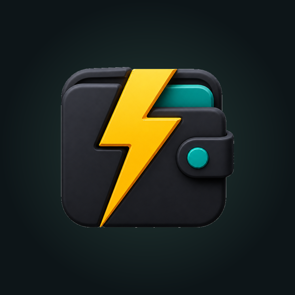 Thunder Wallet